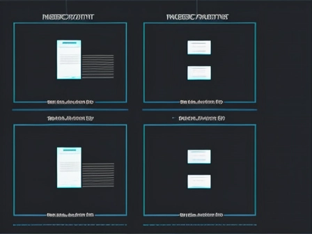 Metodologi Post-Mortem Implementasi WMS alt-text-: Diagram metodologi analisis post-mortem untuk audit kegagalan sistem gudang