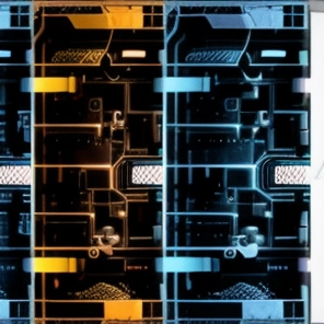 Perlindungan Data Berlapis dengan Microsegmentation