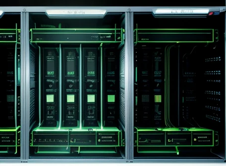 skema topologi jaringan server database master slave replikasi data migrasi zero downtime