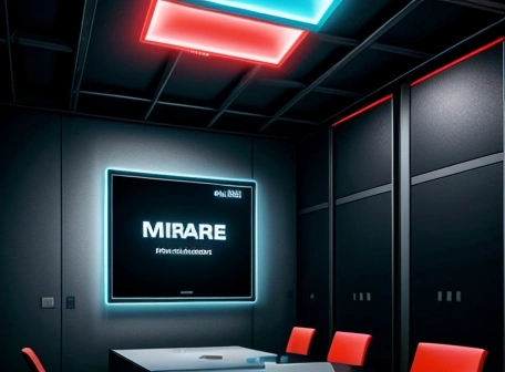 ilustrasi isometrik konseptual pembedahan jantung digital pemindahan data rekam medis server kesehatan