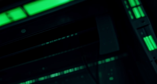 Sistem proteksi data terdistribusi sesuai standar ISO 27001