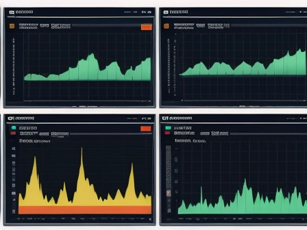 Monitoring Performa Cloud Database Monitoring performa database di cloud