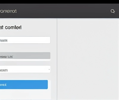 analisis teknis visualisasi heatmaps perilaku pengguna pada formulir pendaftaran b2b