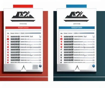 skema diagram alur proses a b testing untuk optimasi headline website enterprise