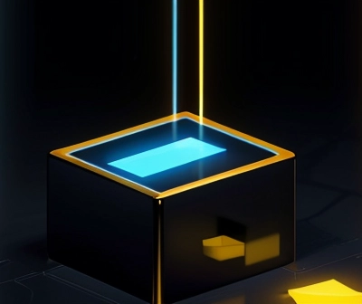 ilustrasi isometrik konseptual pembedahan psikologi konversi digital website korporat b2b