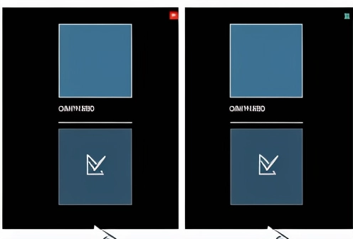 skema diagram alur proses a b testing untuk optimasi headline website enterprise