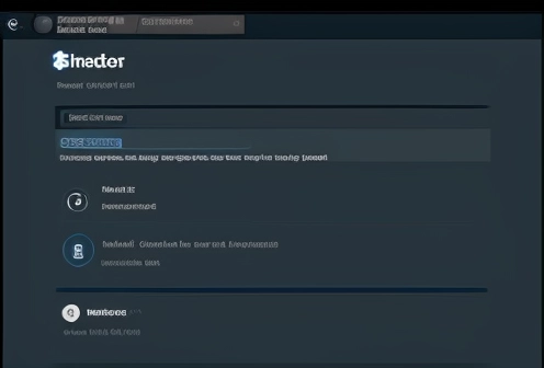 analisis data teknis tata letak header image dan profil linkedin company page konversi b2b