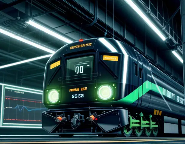 ilustrasi isometrik konseptual pembedahan optimasi waktu muat arsitektur server web korporat b2b