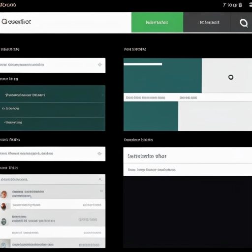 tangkapan layar dashboard pelacakan konversi tautan google analytics 4 utm parameters klik profil linkedin b2b