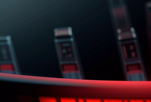 analisis data perbandingan click through rate thumbnail youtube b2b profesional vs clickbait