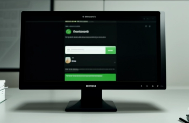 Dasbor arsitektur komputasi awan yang memvalidasi injeksi parameter telemetri Konversi Luring (Offline Conversion) menuju peladen Measurement Protocol API.