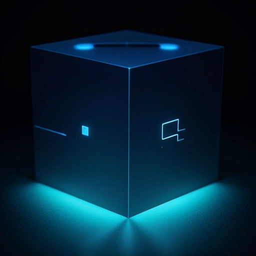 ilustrasi isometrik konseptual pembedahan serah terima aset kode sumber perangkat lunak dari vendor ke klien