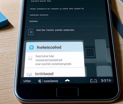 anatomi format iklan linkedin lead gen form native menampilkan kolom pengisian email otomatis dari profil