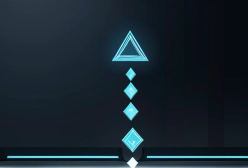 analisis teknis visualisasi flowchart logika prosedur penanganan insiden siber itil b2b