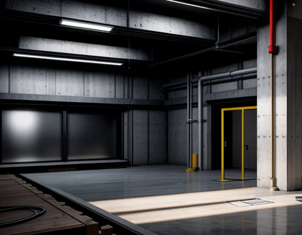 proses uji kuat tekan beton hammer test oleh pengkaji teknis untuk syarat sertifikat laik fungsi slf