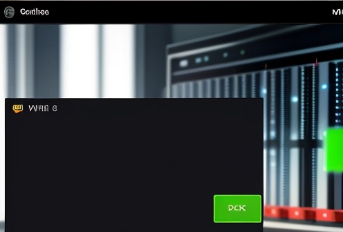 analisis teknis konfigurasi firewall filter rules mikrotik untuk memblokir trafik inbound ipv6 publik
