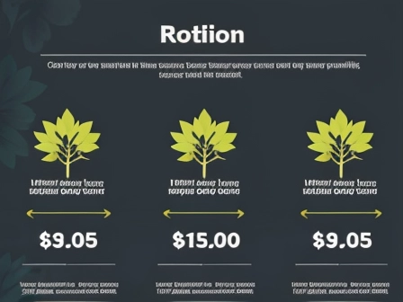 Pengembalian Investasi Desain Biophilic Infografis ROI Biophilic Design dalam Ruang Kerja