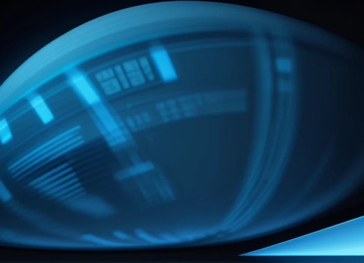 ilustrasi isometrik konseptual pembedahan latensi ping jaringan nirkabel kantor dan penyumbatan data router