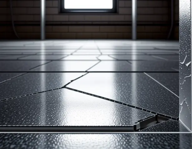 analisis retak geser miring diagonal pada dinding bata ruko akibat pondasi amblas penurunan diferensial