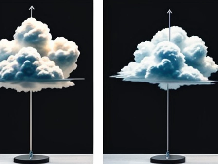 Perbandingan TCO Server On-Premise vs Cloud Computing