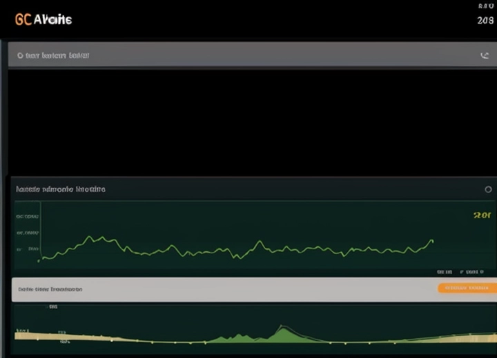 tangkapan layar dashboard arsitektur aws auto scaling mengatur lonjakan trafik web e-commerce