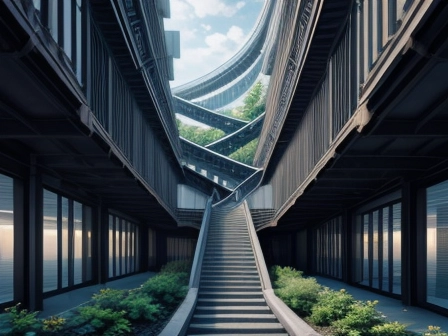 Peta Jalan Transformasi Agile Transformasi Agile dari struktur tradisional ke adaptif