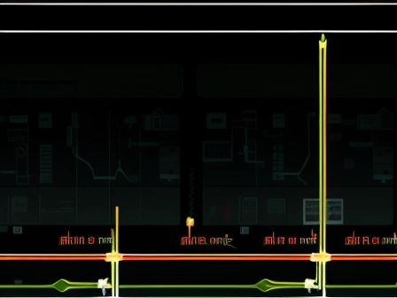 Ilustrasi pola Circuit Breaker untuk ketahanan mikroservis