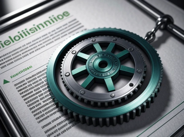 Ilustrasi regulasi bangunan hijau Indonesia PUPR dan sertifikasi Greenship