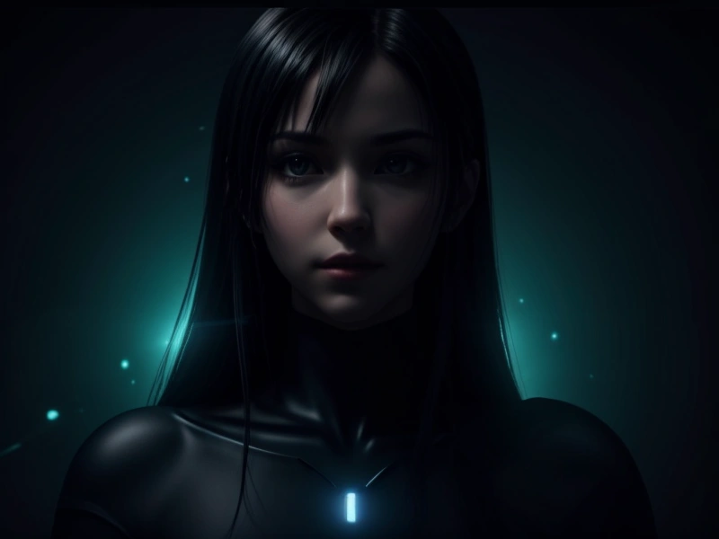 Proses ekstraksi forensik pengolahan bahasa alami (NLP) yang menerjemahkan ambiguitas kueri suara percakapan menjadi data terstruktur JSON-LD.