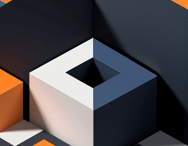 ilustrasi isometrik konseptual pembedahan masalah mediasi konflik manajemen proyek dan struktur organisasi