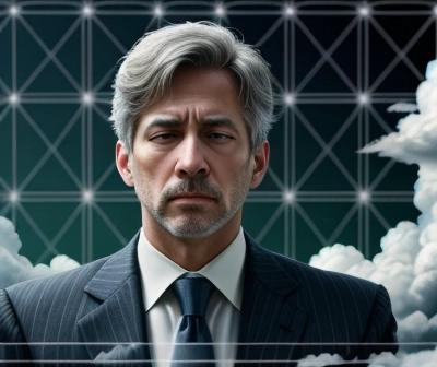 Eksekutif TI yang khawatir tentang keterikatan pada satu vendor cloud