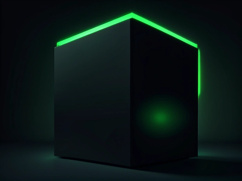 Sabotase algoritma pencarian suara yang menghancurkan taktik teks SEO usang, digantikan oleh dominasi absolut mesin penerjemah arsitektur JSON-LD.