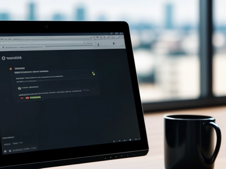 Optimalisasi Google Business: Servis Rumahan B2B Dashboard Pengaturan Service Area Google Business Profile