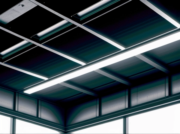 Sensor Ventilasi Sensor aliran udara ventilasi industri