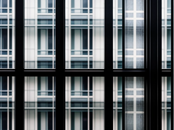 Detail Konstruksi Secondary Skin Aluminium untuk Hemat Energi