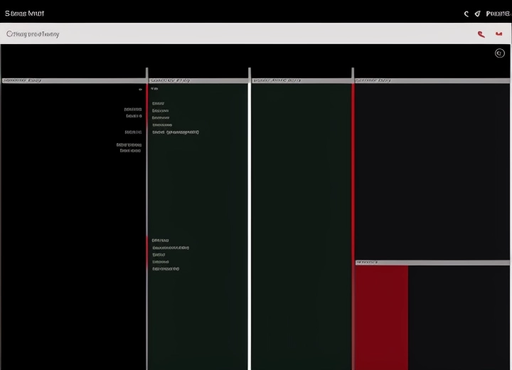 tangkapan layar antarmuka aplikasi software manajemen proyek gratis asana bitrix menampilkan gantt chart