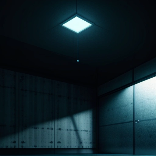 ilustrasi isometrik konseptual pembedahan anatomi dinding partisi kalsiboard fiber cement tahan air dan bebas jamur