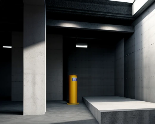 skema pencegahan keretakan dinding hebel dengan pemasangan fiberglass mesh dan lintel beam kolom praktis