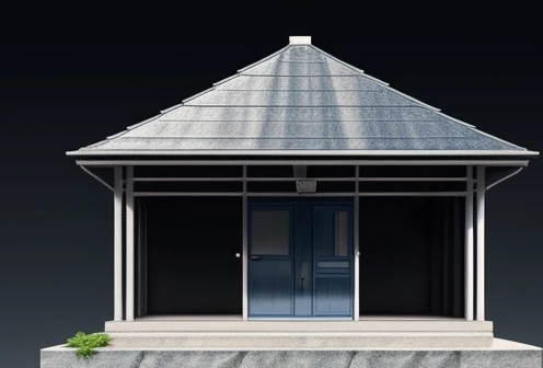 analisis teknis penampang silang sistem waterproofing dak beton sistem polyurethane cair seamless