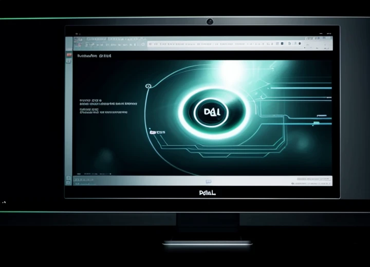 tangkapan layar sistem antarmuka bios idrac dell server memonitor kesehatan suhu prosesor xeon epyc