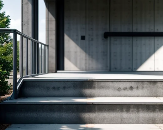 spesifikasi-desain-pegangan-rambat-handrail-ganda-dan-penahan-pinggir-kerb-ramp