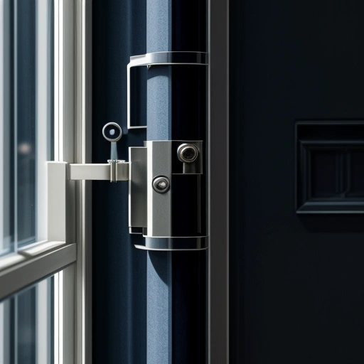 skema pembedahan detail struktur kusen aluminium curtain wall dengan setting block dan structural sealant kaca