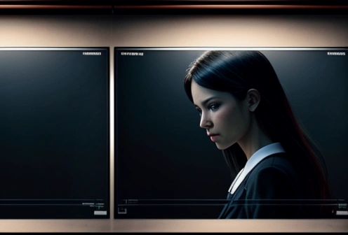 analisis teknis visualisasi sales pipeline b2b dan identifikasi decision maker korporat