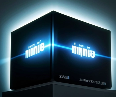 ilustrasi isometrik konseptual pembedahan strategi konten marketing b2b menembus eksekutif