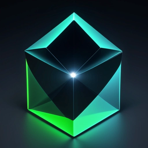 ilustrasi isometrik konseptual pembedahan psikologi penetrasi firewall email b2b meretas ruang direksi