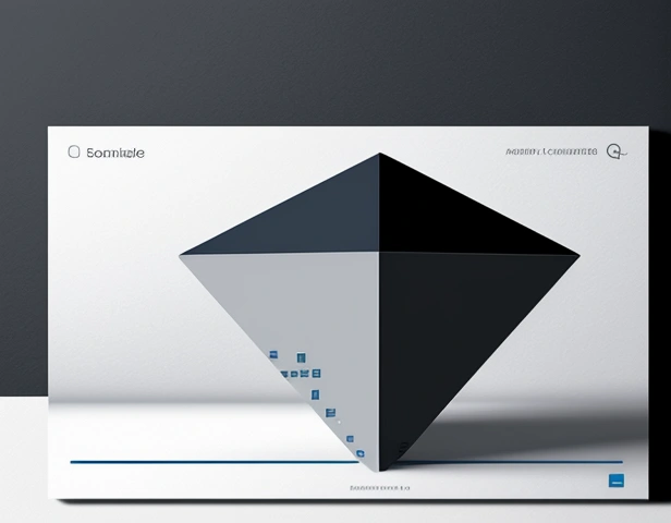 ilustrasi piramida terbalik corong pemasaran b2b funnel tofu mofu bofu untuk konversi klien