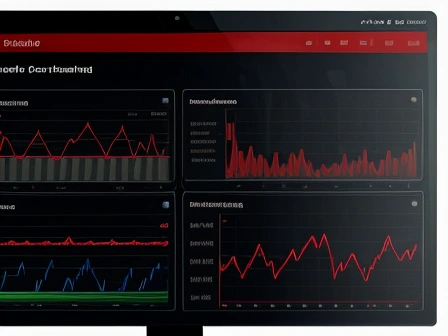 Monitoring keamanan jaringan server