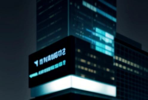 ilustrasi isometrik konseptual strategi remarketing ads b2b menghantui pengambil keputusan bisnis lokal