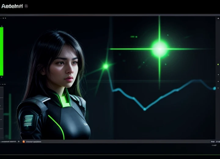 analisis perbandingan grafik google analytics trafik volume tinggi vanity metric vs kueri intent long tail keyword b2b