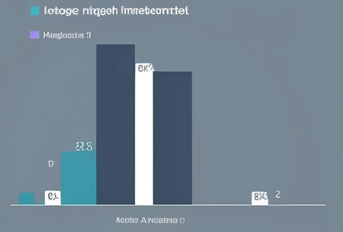 analisis data teknis perbandingan dwell time format post linkedin b2b carousel vs gambar tunggal